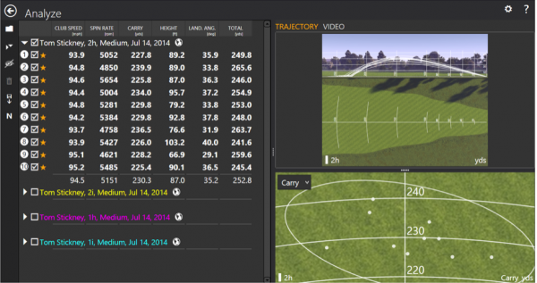 Driving Iron 1