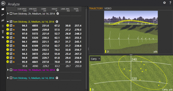 Driving Iron 2