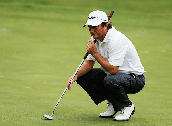 Crowne Plaza Invitational at Colonial - Final Round