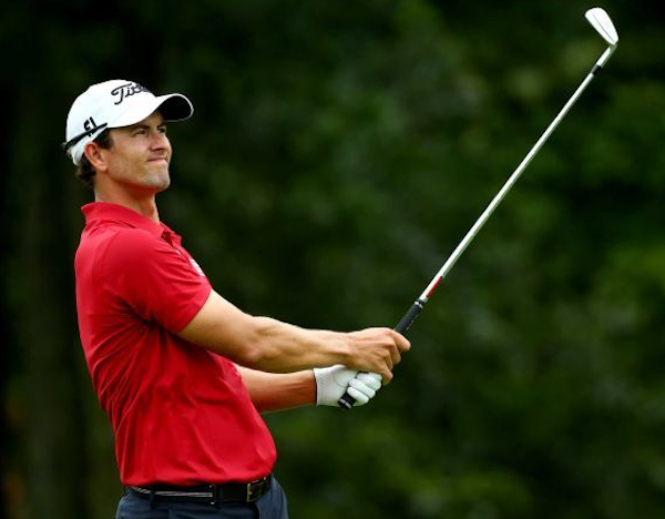 AdamScott