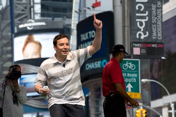 FallonGames