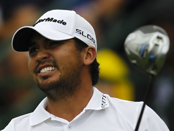 JasonDay