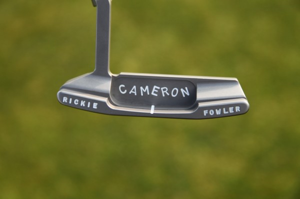 RickiePutter