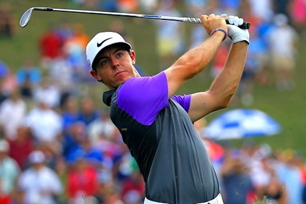 RoryMcilroy