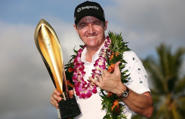JimmyWalker