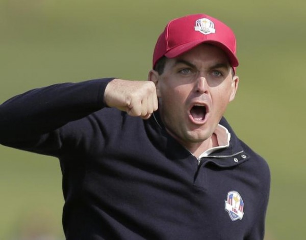 KeeganRyderCup