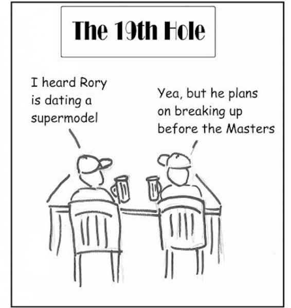 RoryCartoon