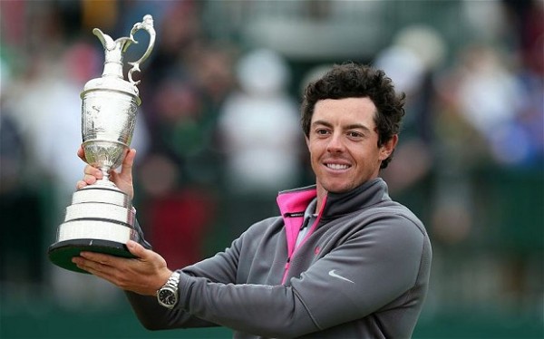RoryMcilroy