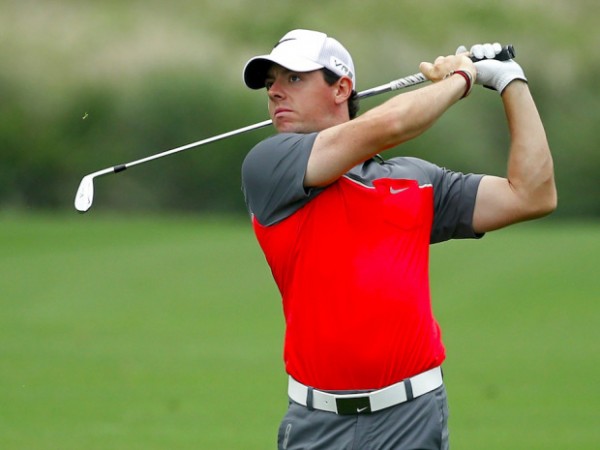 Shell Houston Open - Round One