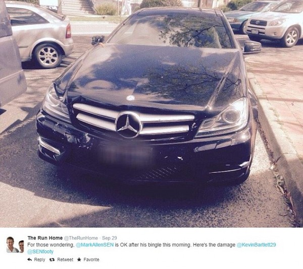 MercedesBenz