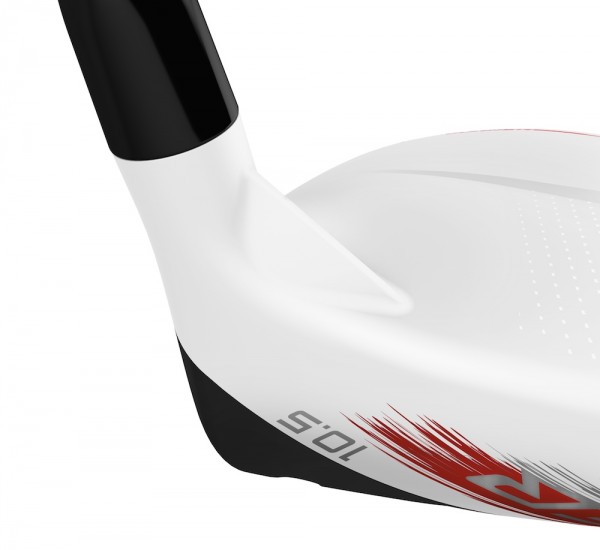 AB Driver Fin