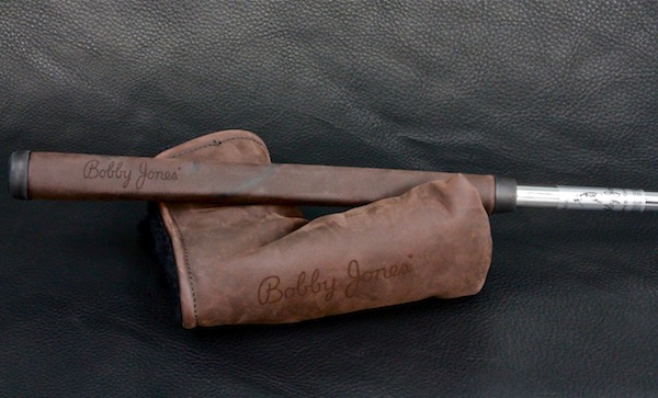 BobbyJonesgripheadcover