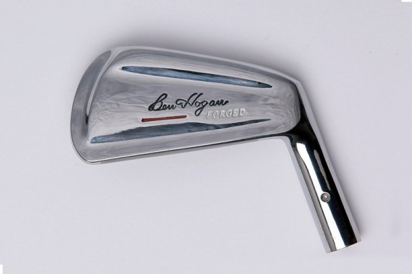 Forged