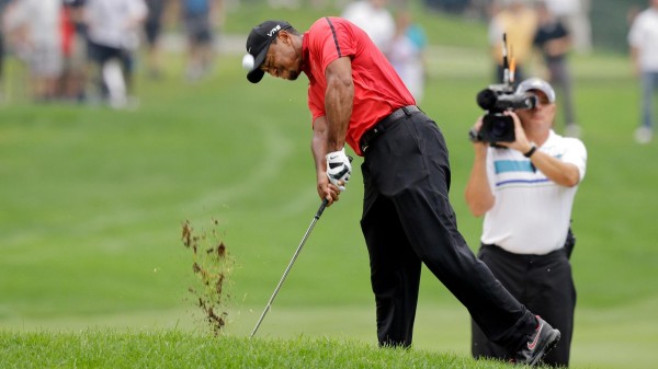 TigerWoods
