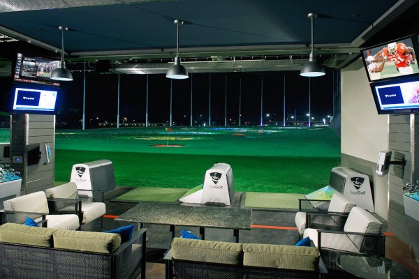 TopGolf