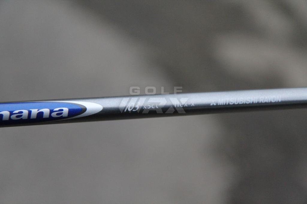 Shaft