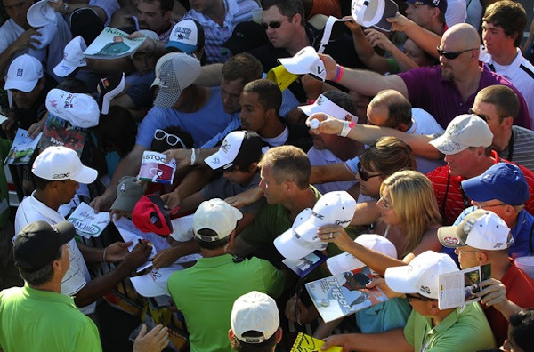 TigerAutographs