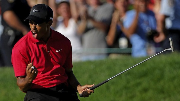 TigerFistPump