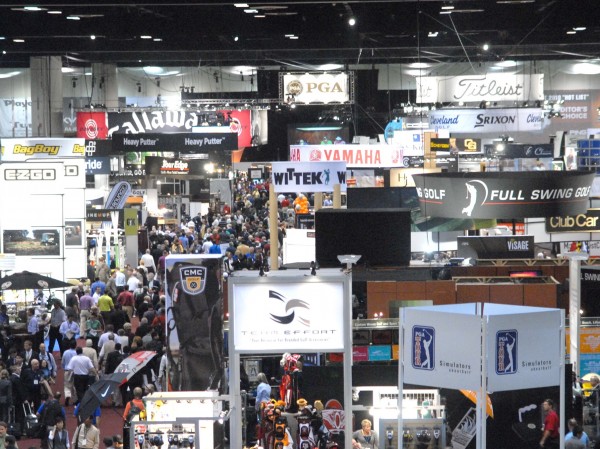 2015 PGAM Show