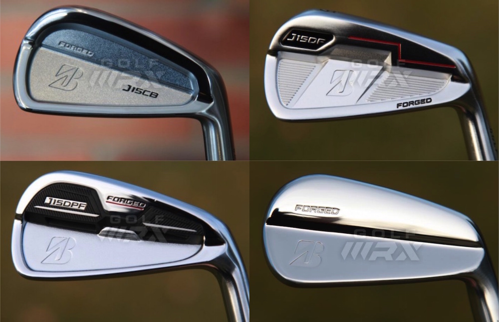 Bridgestone-J15-irons