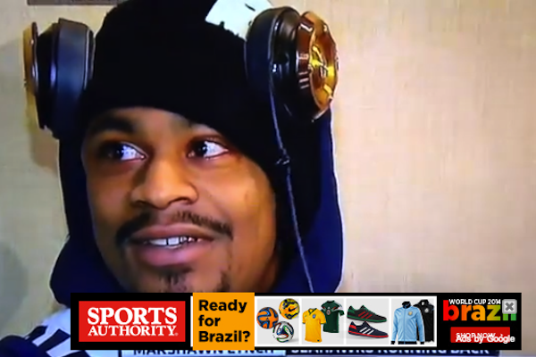 MarshawnLynch