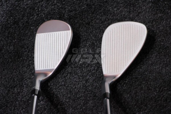 Mickelsonwedge