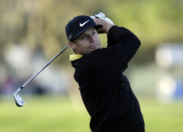 Nick Watney