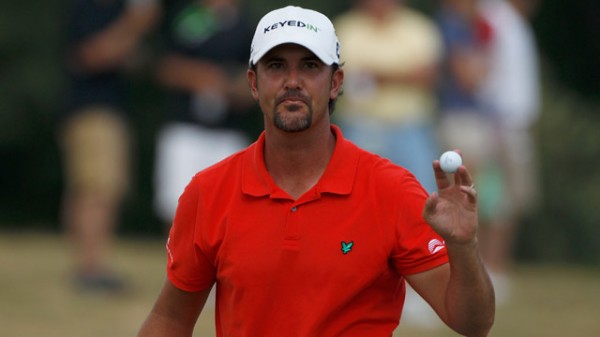 Scott Piercy 2015