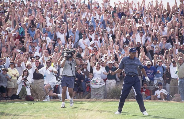 TigerWoodsHoleInOne