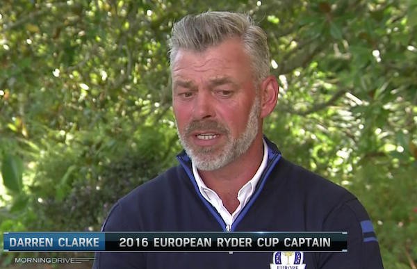 DarrenClarkeCaptain