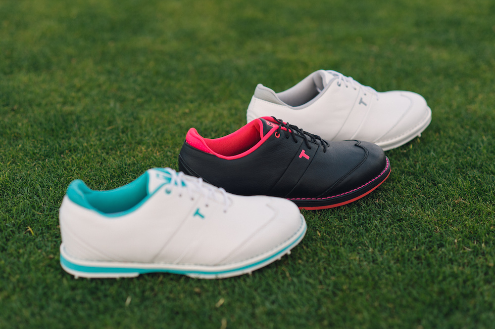 FAIRWAYS