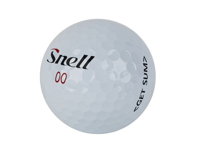 Get Sum - ball (quarter angle)