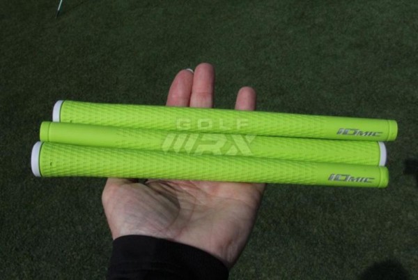 IomicVoltGrips