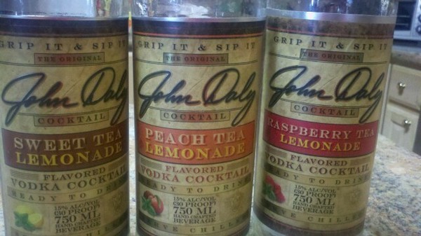 Johndalyvodka