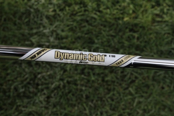 TrueTemperDynamicGoldAMT