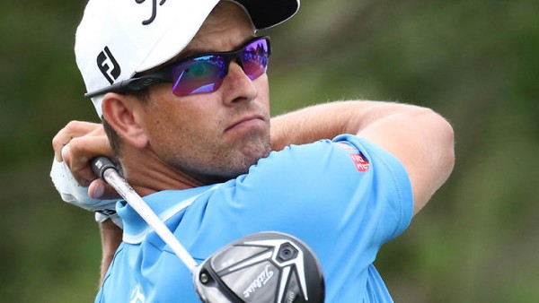 Cadillac Championship Golf