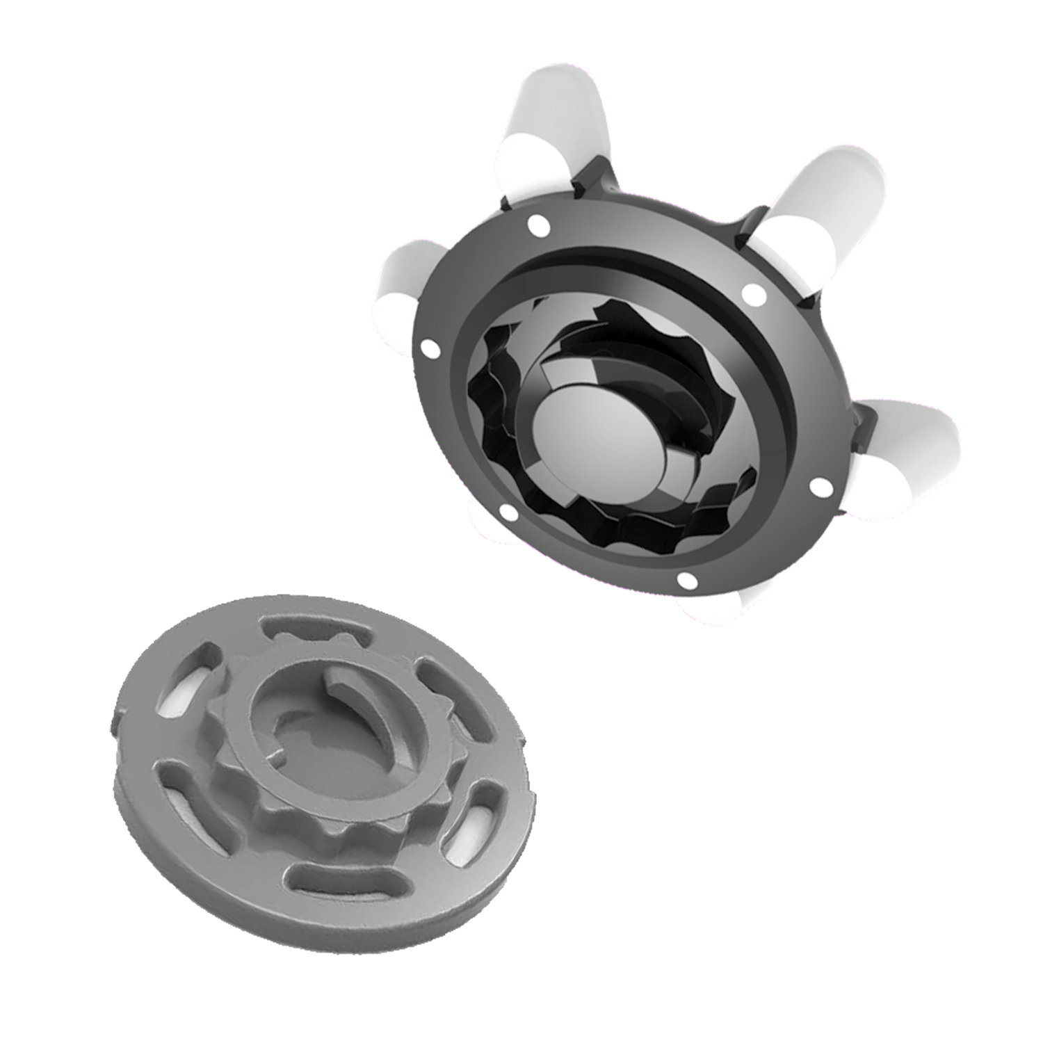 CHAMP SLIM-Lok System