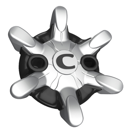 CHAMP Zarma Tour Spike