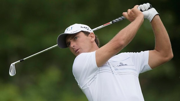 Charles Howell III