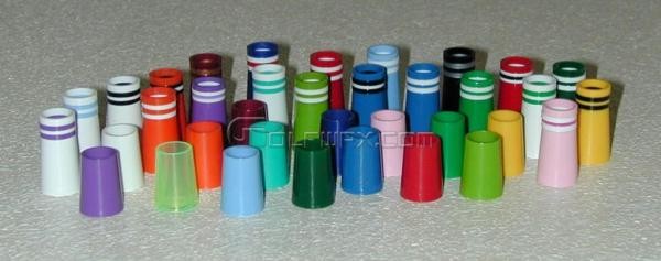 Ferrules