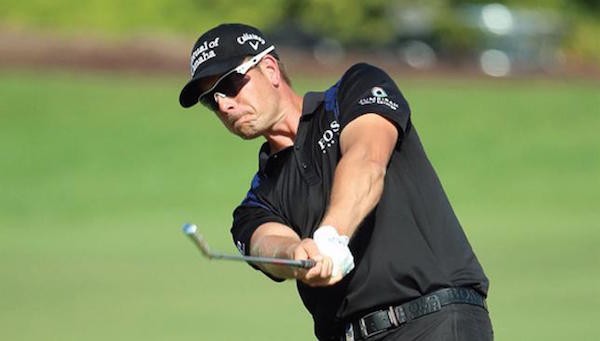 HenrikStenson