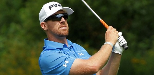 HunterMahan