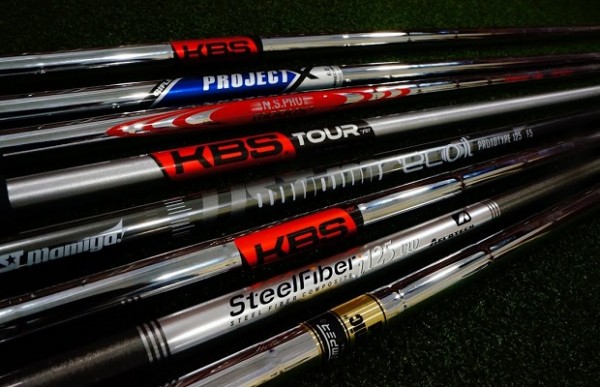 IronShafts