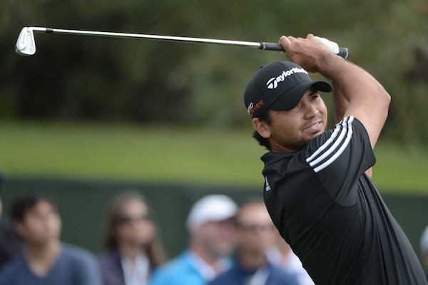 JasonDay