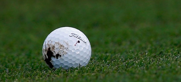 MudBallGolf