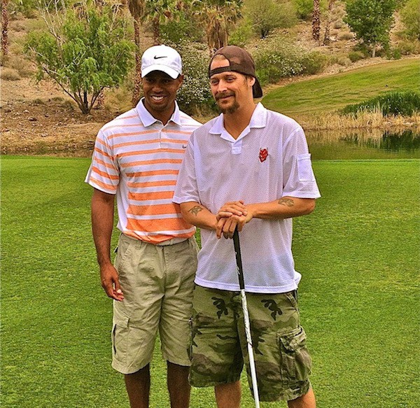 TigerKidRock