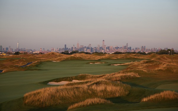 TrumpFerryPoint