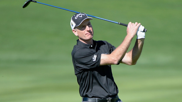 Jim Furyk