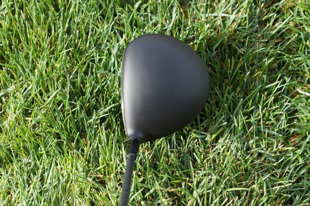 XR Pro at address