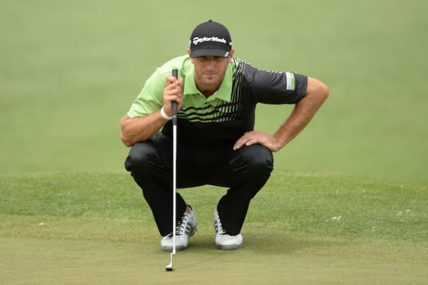 DustinJohnson